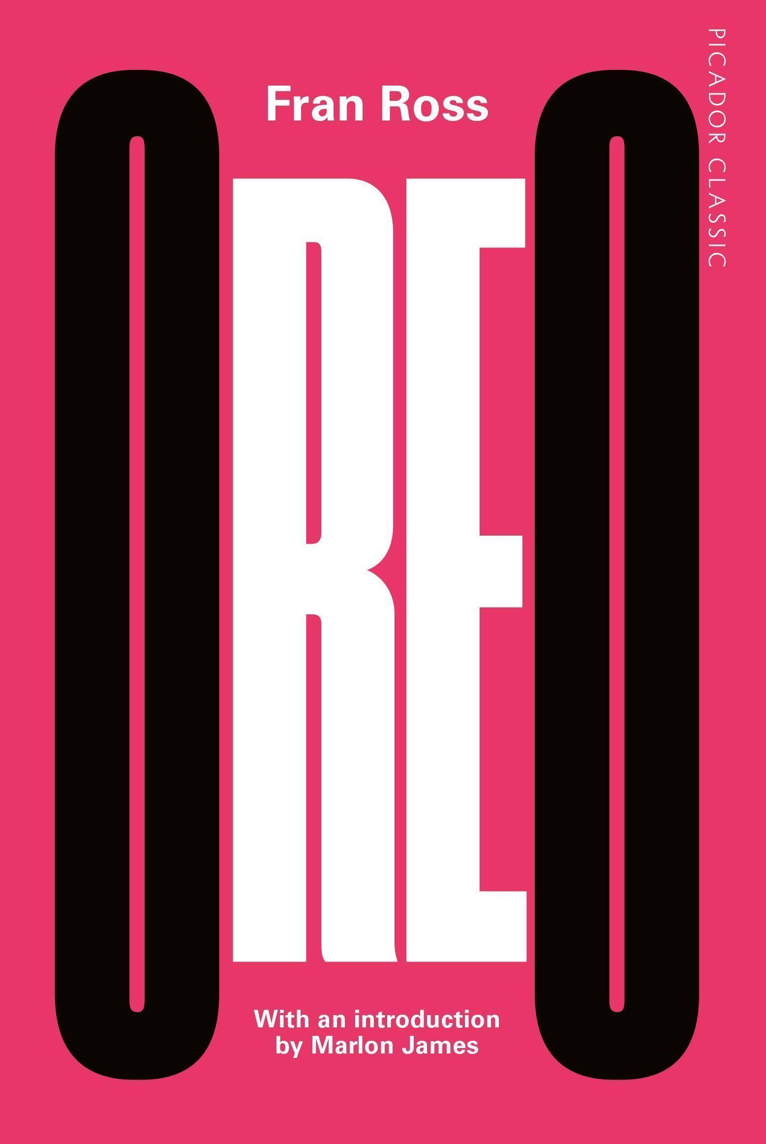 Oreo Picador Classic