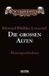 Die Großen Alten Horrorgeschichten