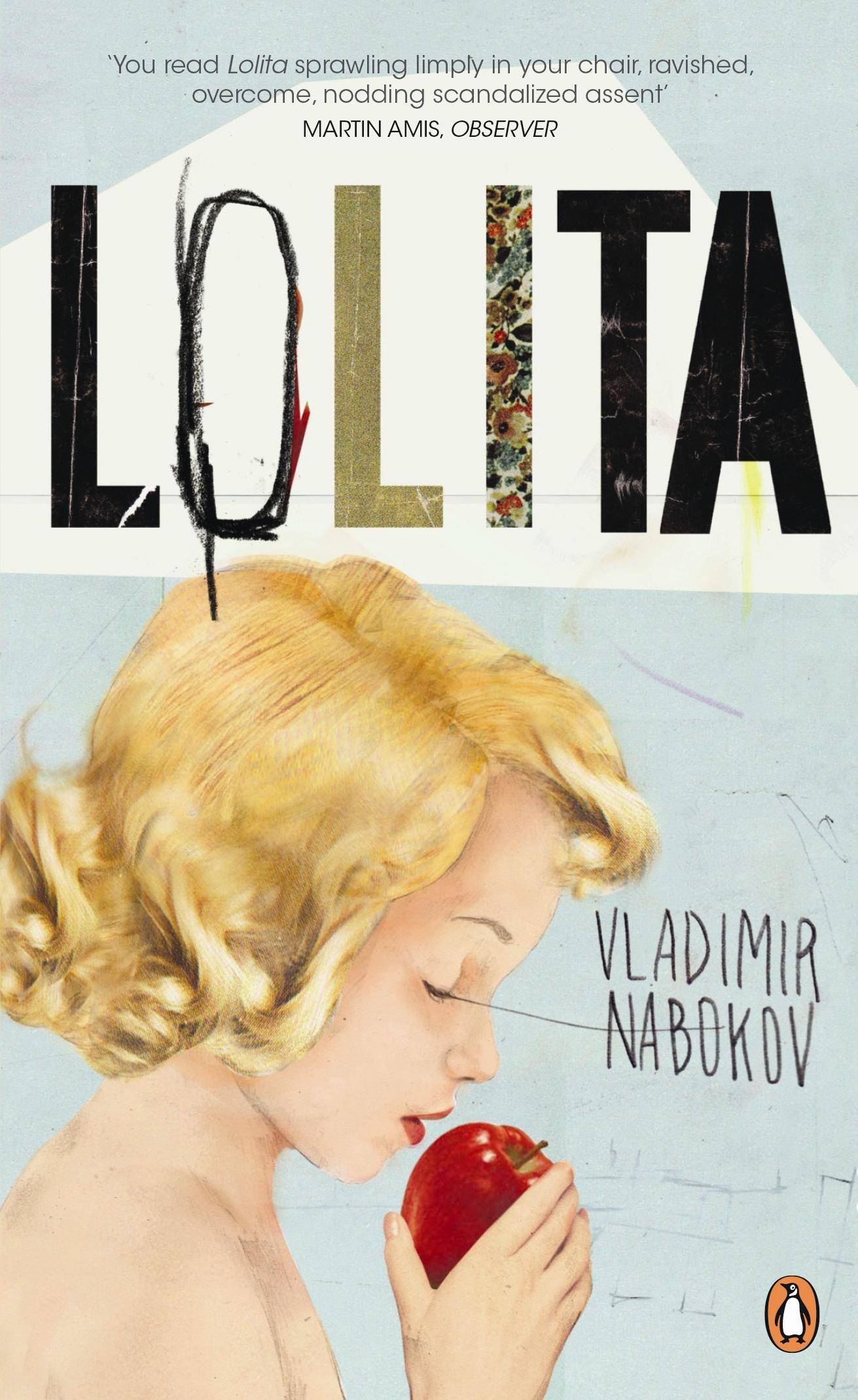 Lolita Penguin Essentials
