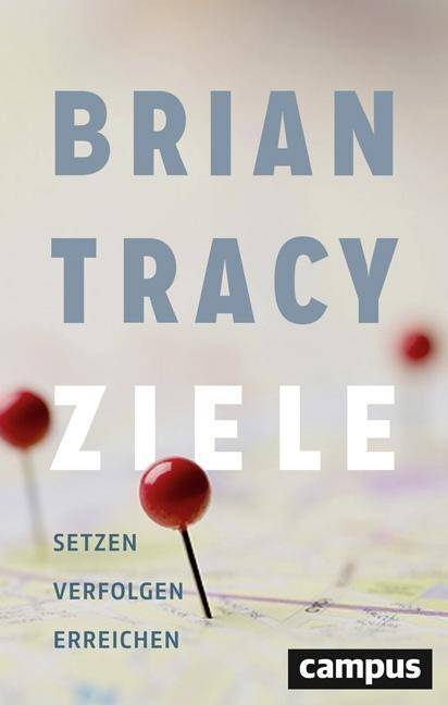 Ziele Setzen. Verfolgen. Erreichen