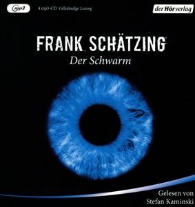 Der Schwarm ungekürzte Lesung