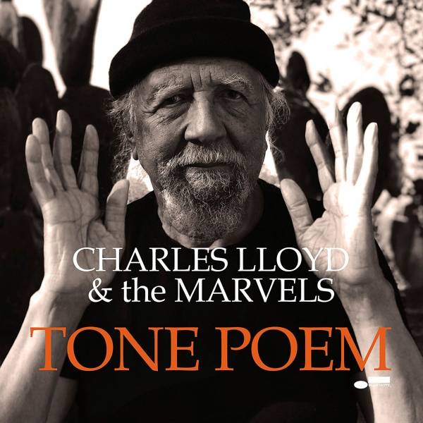 Tone Poem, 1 Audio-CD Interpret: Charles Lloyd, CD
