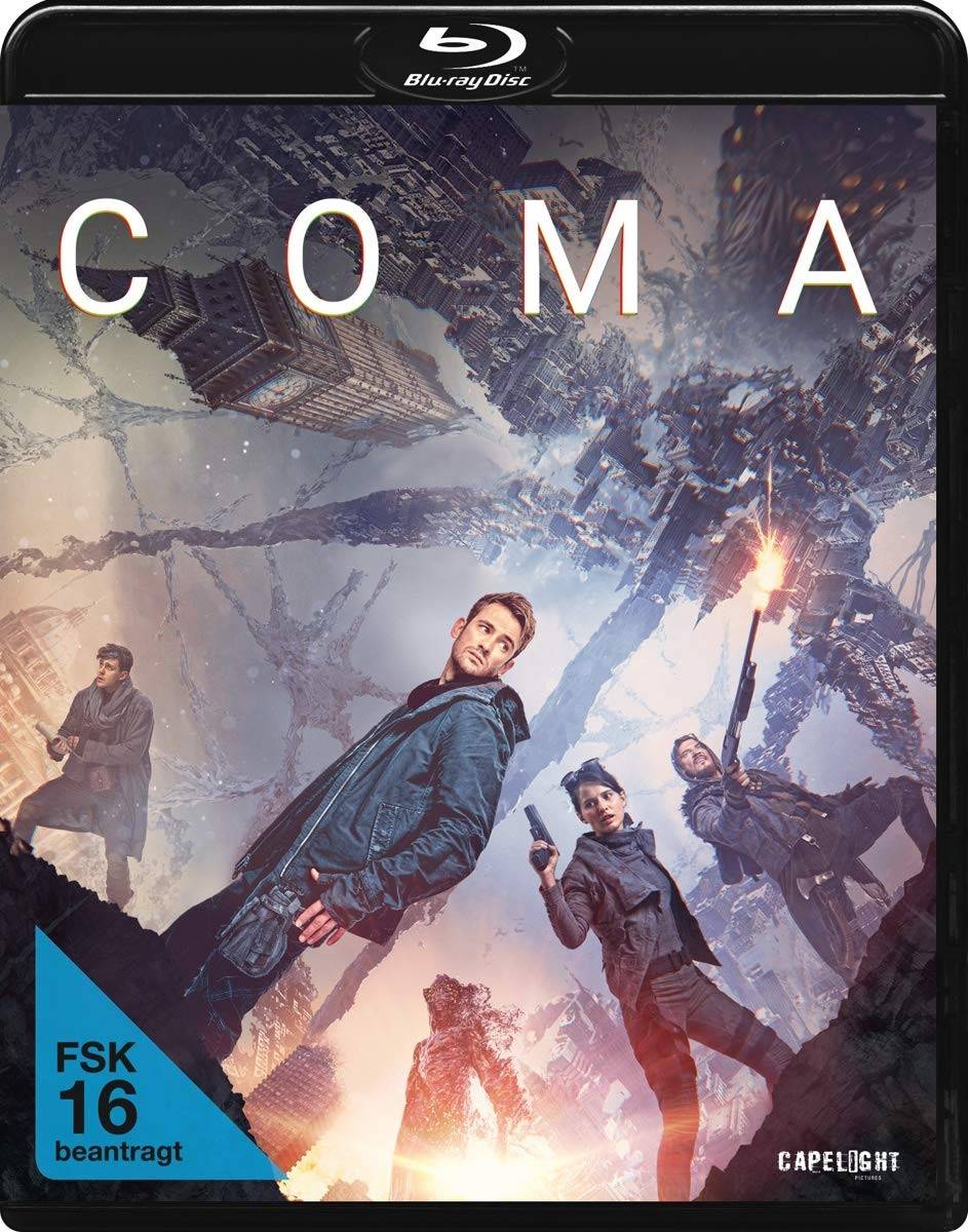 Coma Russland