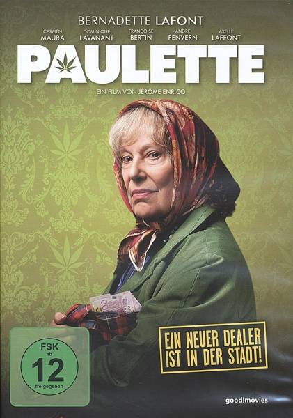 Paulette Frankreich