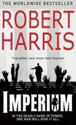 Imperium (Cicero Trilogy 1)