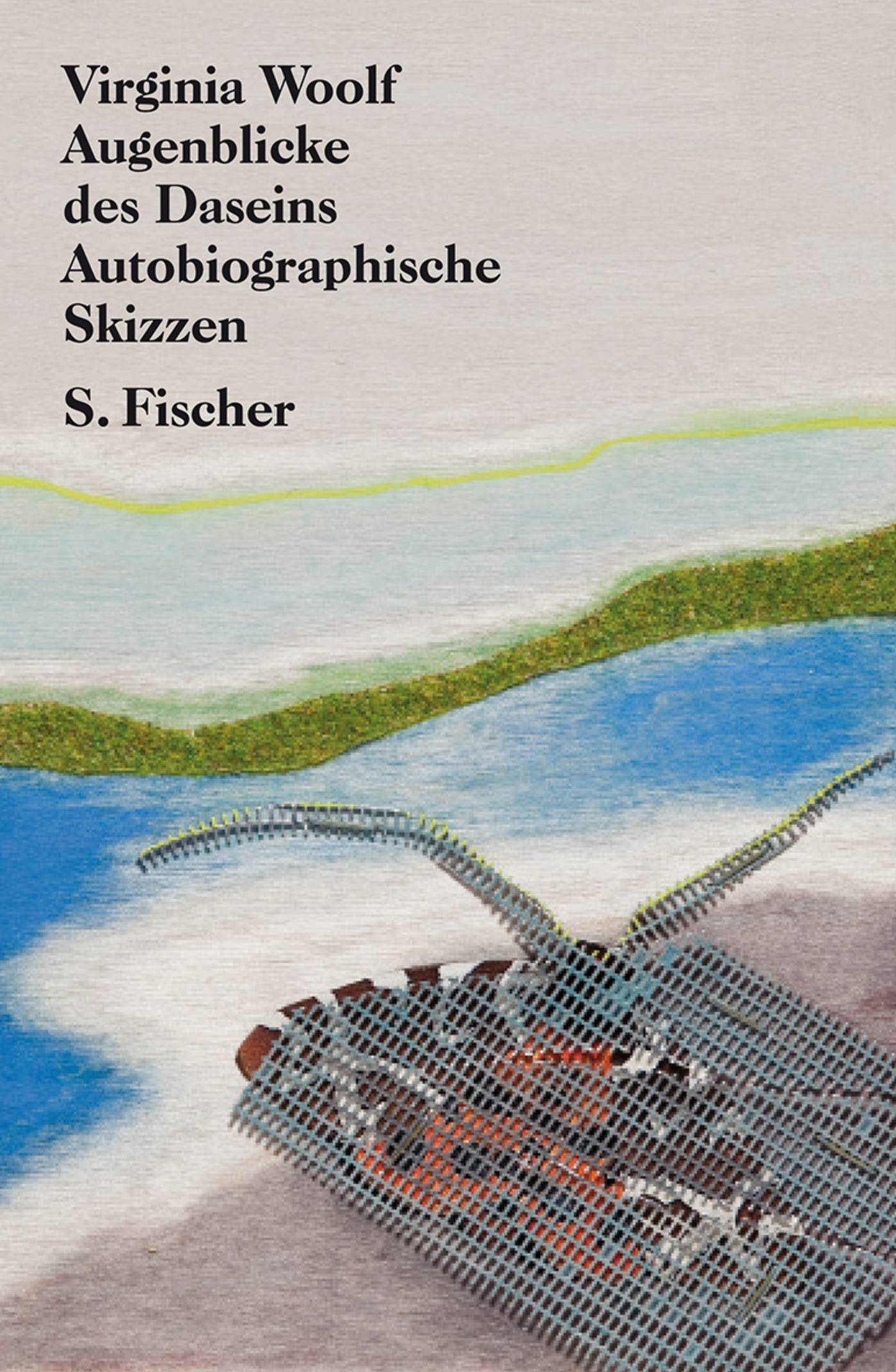 Augenblicke des Daseins Autobiographische Skizzen
