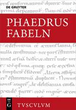 Fabeln Lateinisch - deutsch