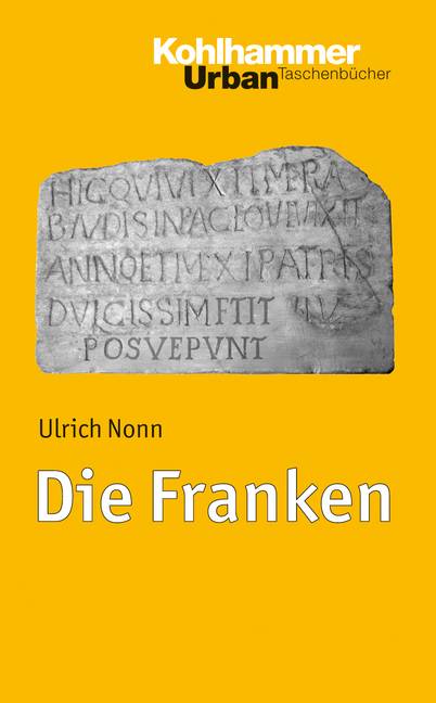 Die Franken Urban-Taschenbücher 579