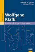 Wolfgang Klafki Eine Didaktik für das 21. Jahrhundert?
