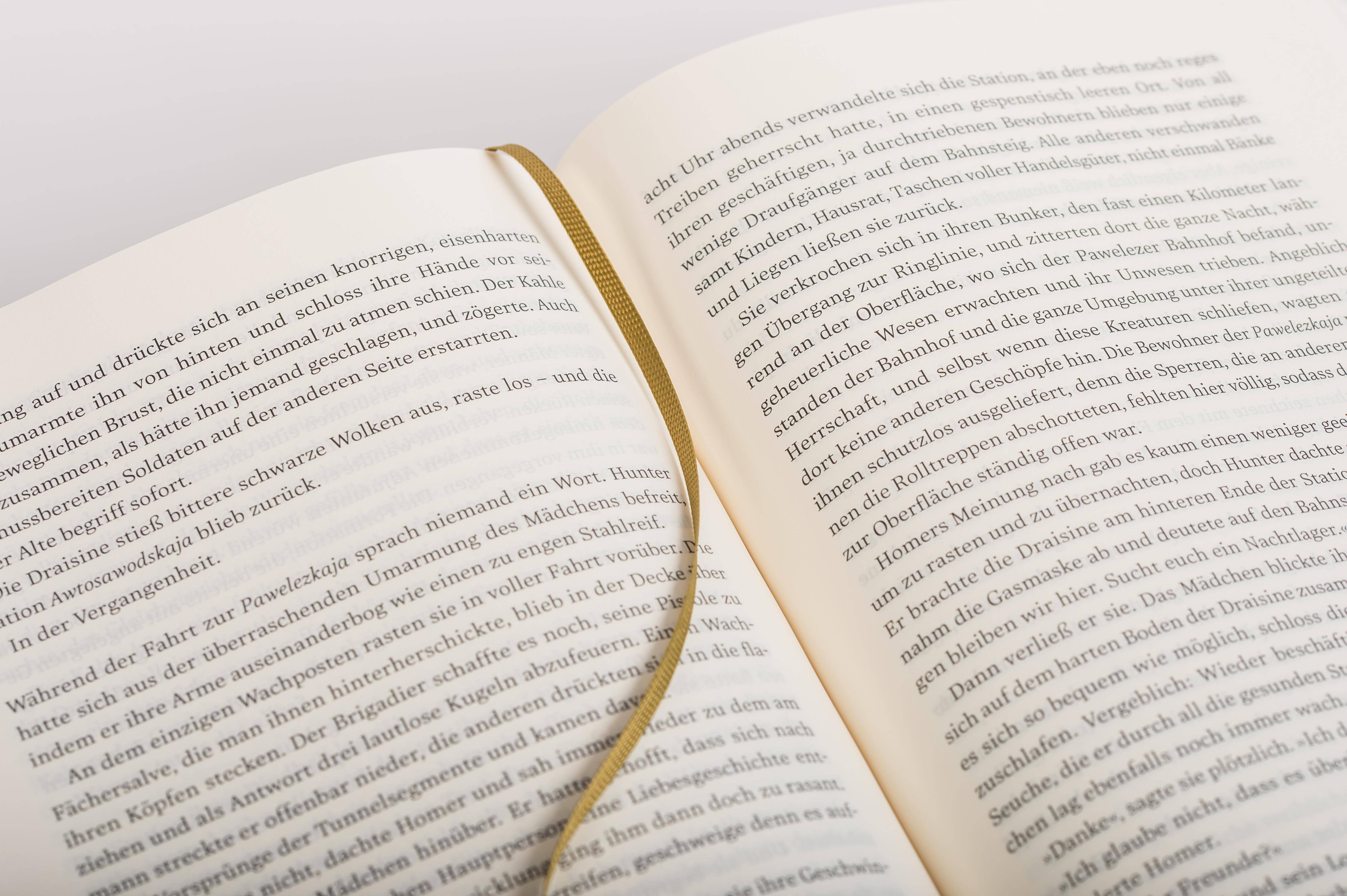 Metro - Die Trilogie