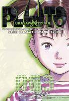 Pluto: Urasawa X Tezuka 3 Ausgezeichnet mit dem Japan Media Arts Festival Prize For Excellence und den Osamu Tezuka Cultural Prize Grand Prize