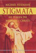 Stigmata Sie tragen die Wundmale Christi
