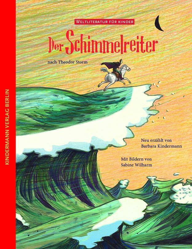 Der Schimmelreiter nach Theodor Storm