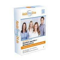 AzubiShop24.de Basis-Lernkarten Staatlich geprüfte/-r Betriebstwirt/-in Prüfungsvorbereitung Ausbildung