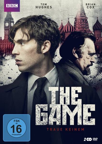 The Game Großbritannien