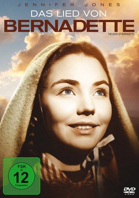 Das Lied von Bernadette Neuauflage
