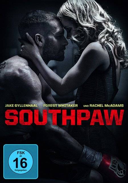 Southpaw USA