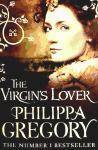 The Virgin's Lover The Plantagenet and Tudor Novels 14