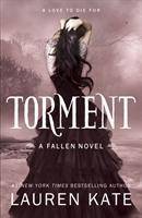 Torment With Bonus Material, includes 'Daniel's First Sighting'