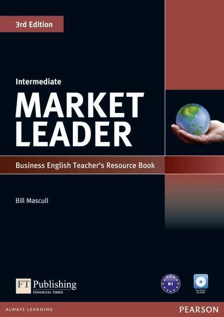 Teacher's Resource Book, w. Test Master CD-ROM Industrial Ecology