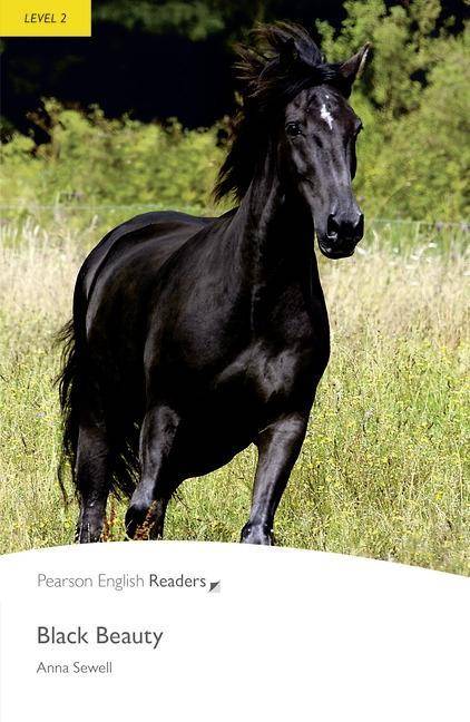 Black Beauty, w. MP3-CD Audio MP3-Pack - Level 2