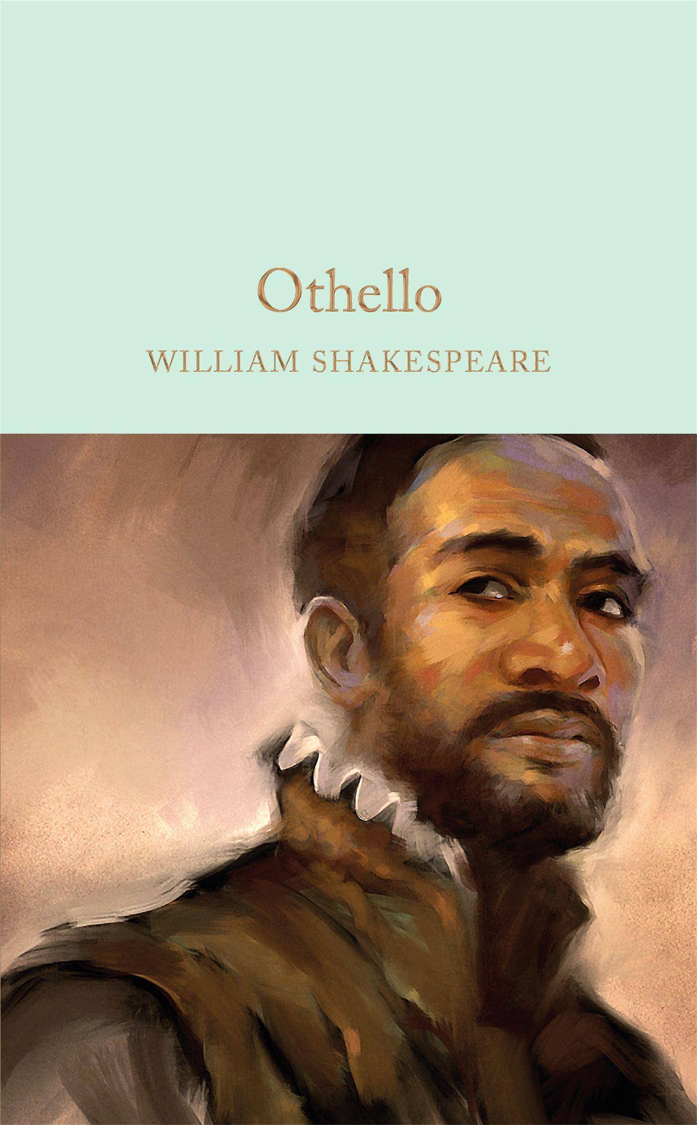 Othello The Moor of Venice