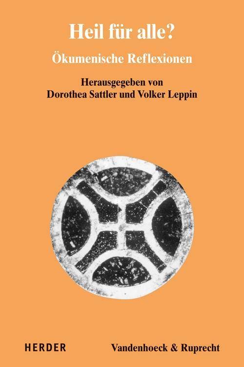 Heil für alle? Ökumenische Reflexionen