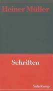Schriften Werke 8: Schriften