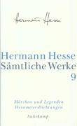 Die Märchen, Legenden, Übertragungen, Dramatisches, Idyllen Die Märchen, Legenden, Übertragungen, Dramatisches, Idyllen, Märchen und Legenden - H