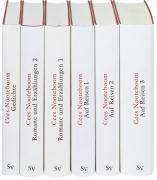 Gesammelte Werke, 9 Bde. Gesamte Werkausgabe