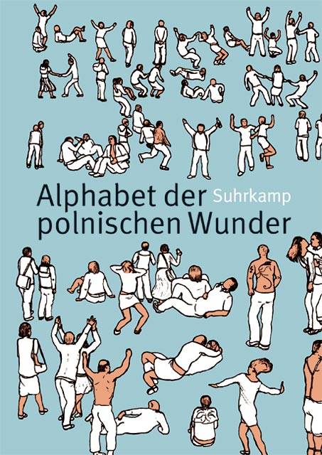 Alphabet der polnischen Wunder Ein Wörterbuch
