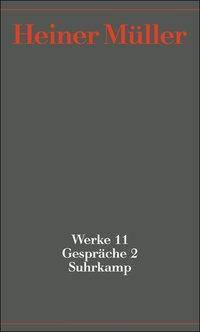 Gespräche. Bd.2 1987-1991