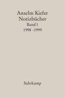 Notizbücher. Bd.1 1998-99