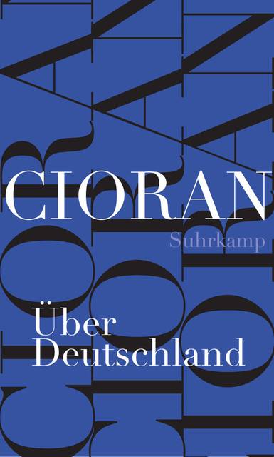 Über Deutschland Aufsätze aus den Jahren 1931-1937