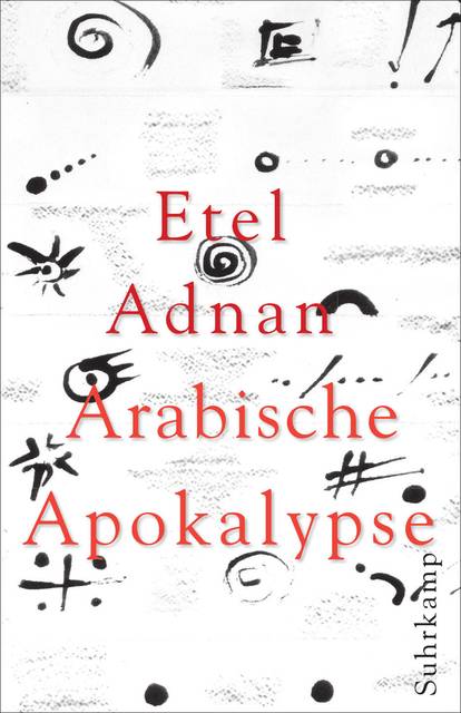 Arabische Apokalypse Dt/frz
