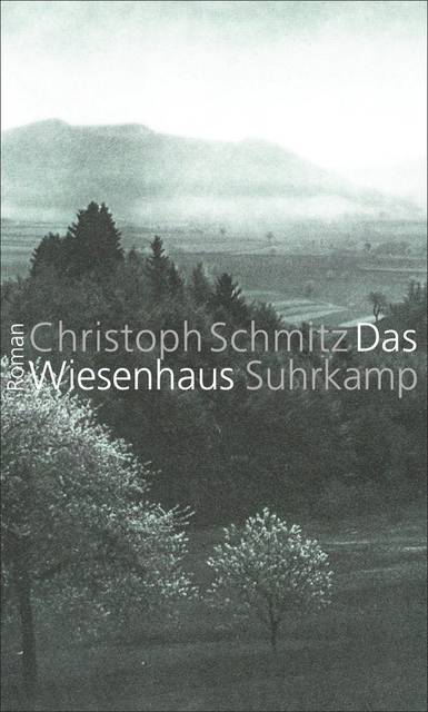 Das Wiesenhaus Roman