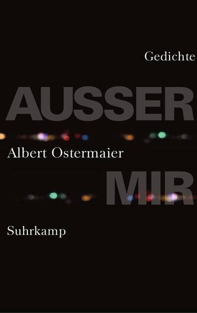 Außer mir Gedichte