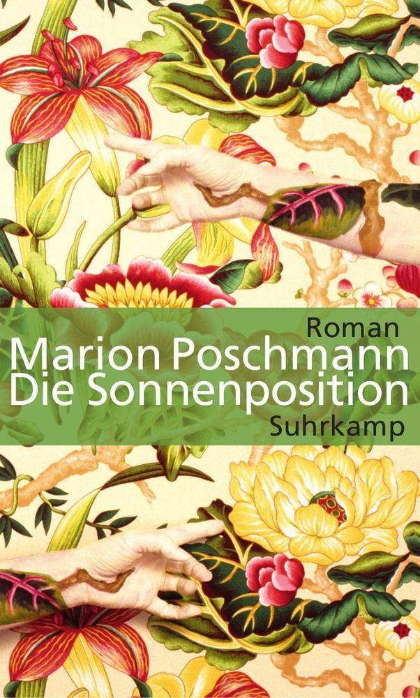 Die Sonnenposition Roman