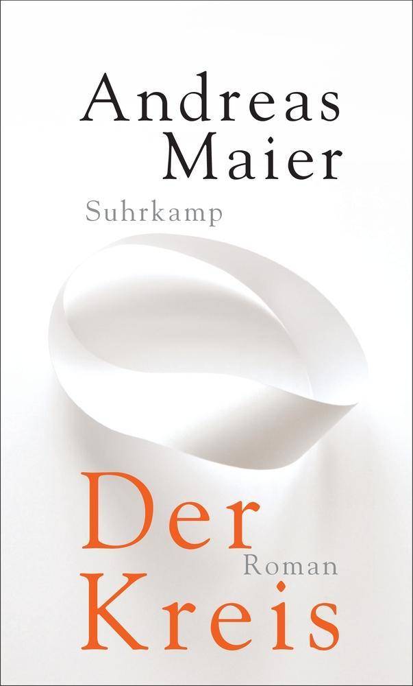 Der Kreis Roman