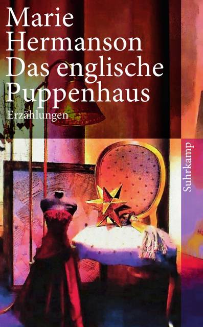 Das englische Puppenhaus Erzählungen
