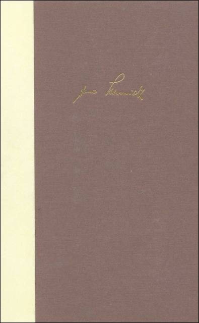 Kleinere Erzählungen. Gedichte. Juvenilia (Werkgruppe I. Romane, Erzählungen, Gedichte, Juvenilia)