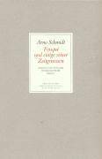 Fouque und einige seiner Zeitgenossen Essays und Biographisches. Fouque und einige seiner Zeitgenossen