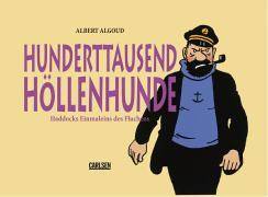 100.000 Höllenhunde Haddocks Einmaleins des Fluchens