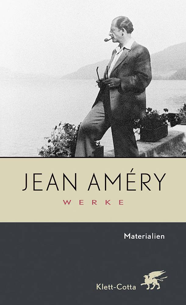 Werke. Bd. 9: Materialien Die Ausgabe wird unterstützt von der Hamburger Stiftung zur Förderung der Wissenschaft und Kultur