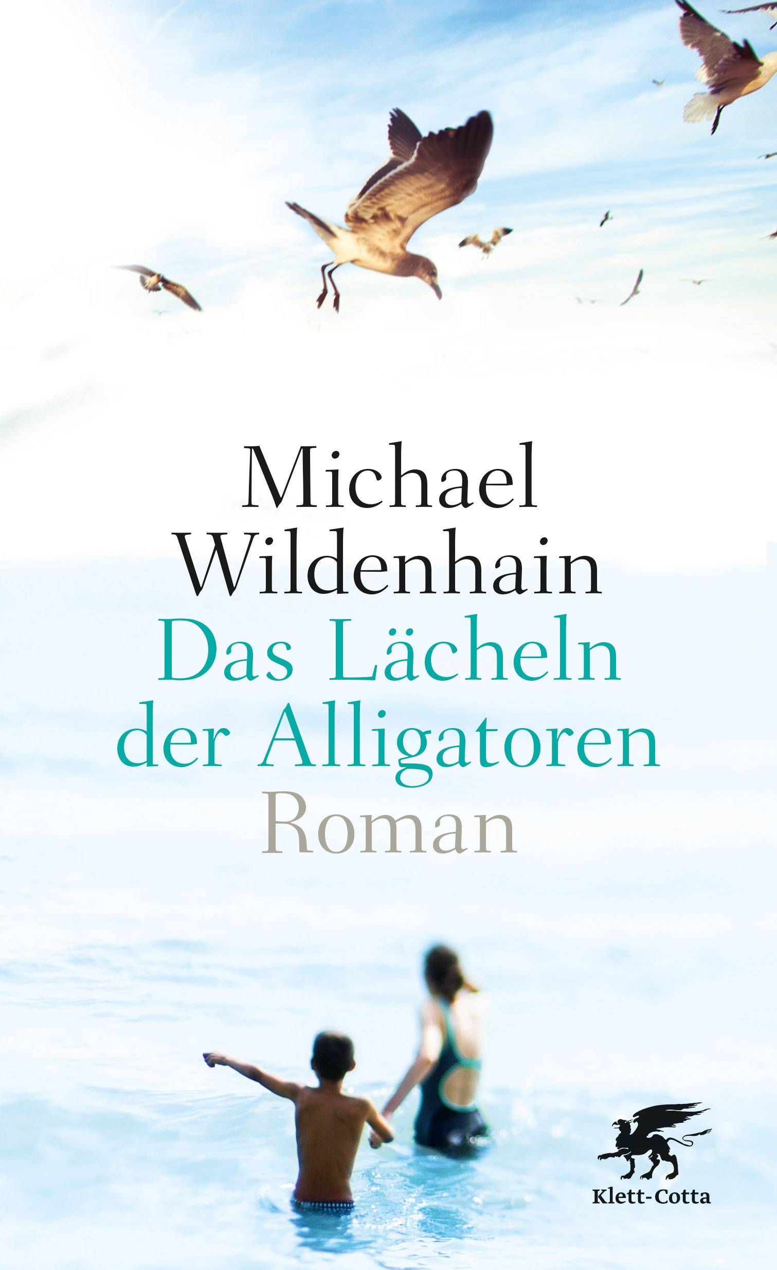 Das Lächeln der Alligatoren Roman