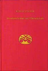 Menschenschicksale und Völkerschicksale Vierzehn Vorträge, Berlin 1914/1915
