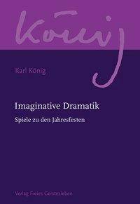 Imaginative Dramatik Spiele zu den Jahresfesten