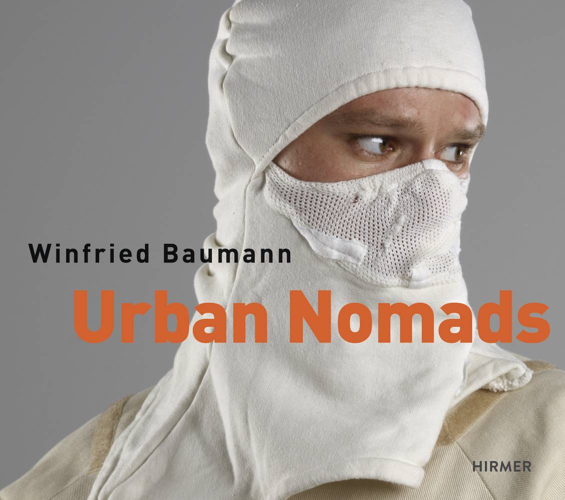 Urban Nomads Dtsch.-Engl.