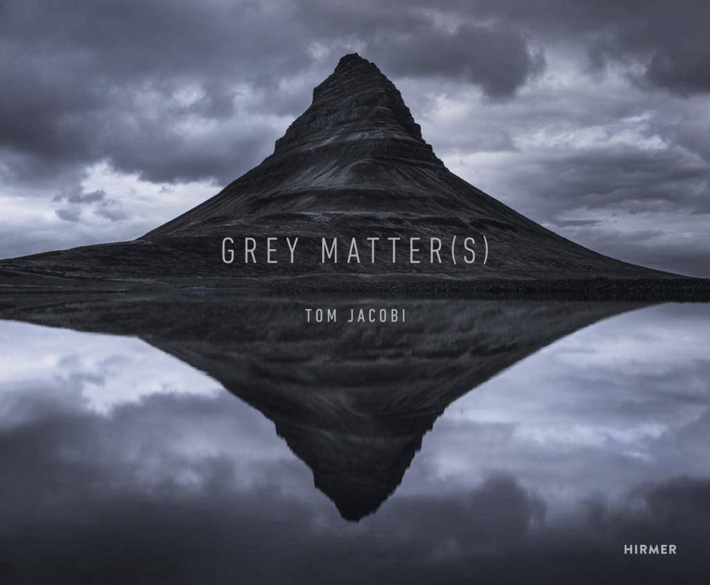 Grey Matter(s) Englische Coverausgabe