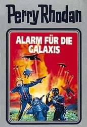 Perry Rhodan - Alarm für die Galaxis Perry Rhodan 44